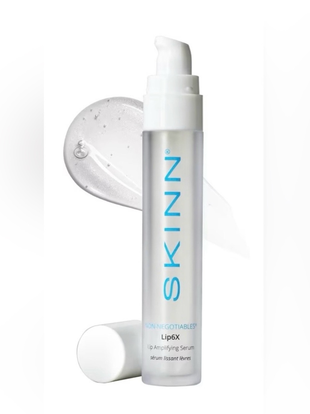SKINN Lip6X Lip Amplifying Serum